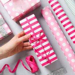 Gift Wrap - Gift | Ninja Mama