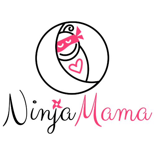 Wholesale Ninja Mama Reusable Perineal Ice and Heat Therapy Packs. Pack of  2 with 4 Washable Sleeves. - Ninja Mama - Fieldfolio