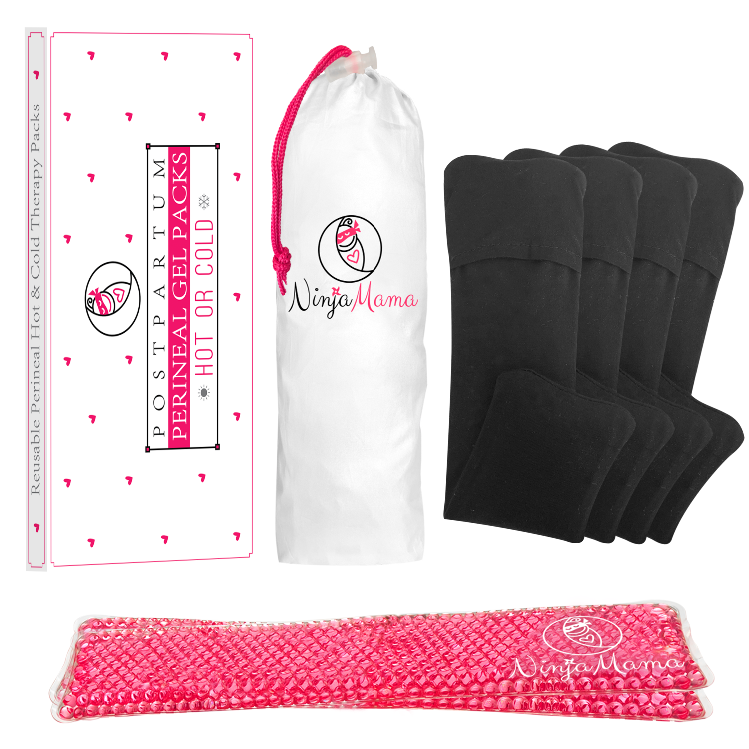 Hot and discount cold therapy packs