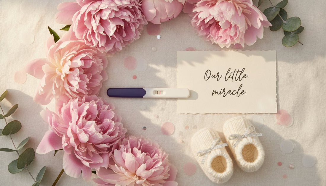 12 Creative and Fun Ways to Announce Your Pregnancy