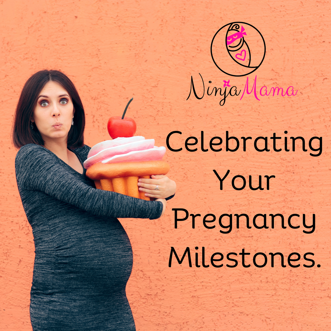 Celebrating Your Pregnancy Milestones