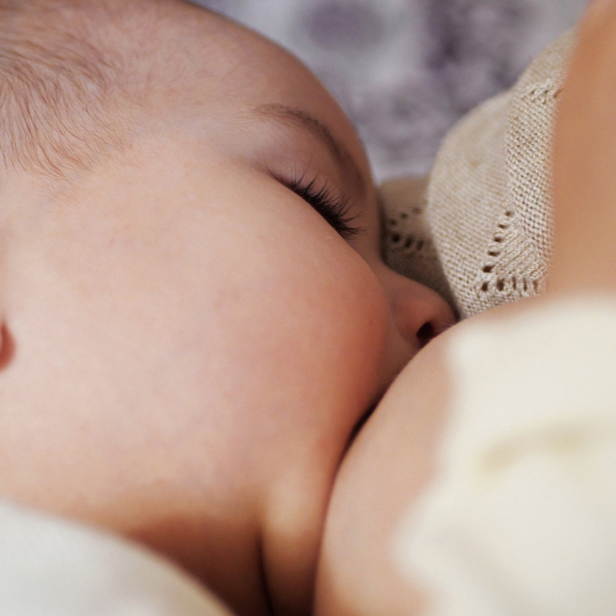 How to Increase Milk Supply Naturally After Birth