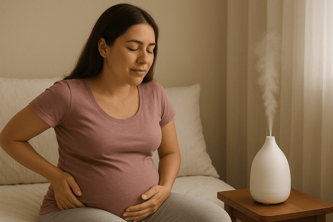 The Power of Clary Sage - Ninja Mama