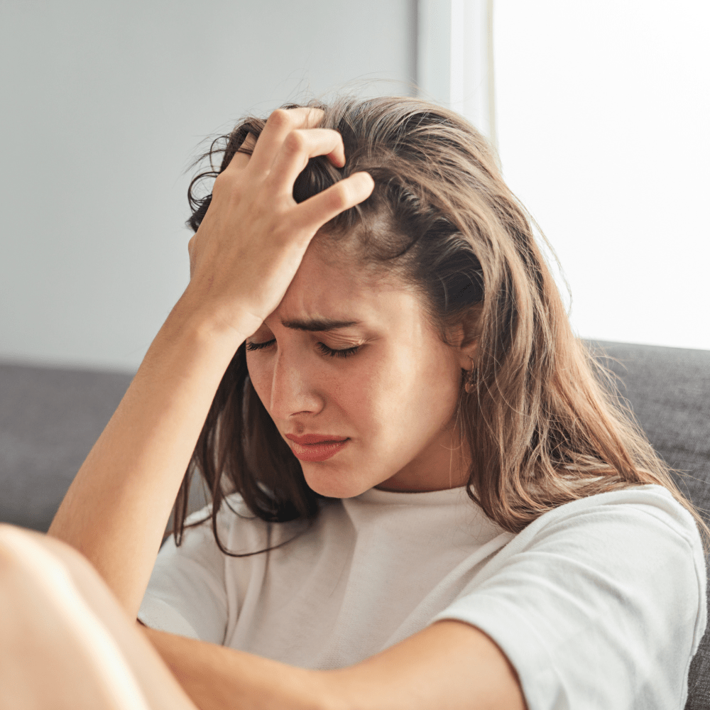 Recognising Postnatal Depression - Ninja Mama