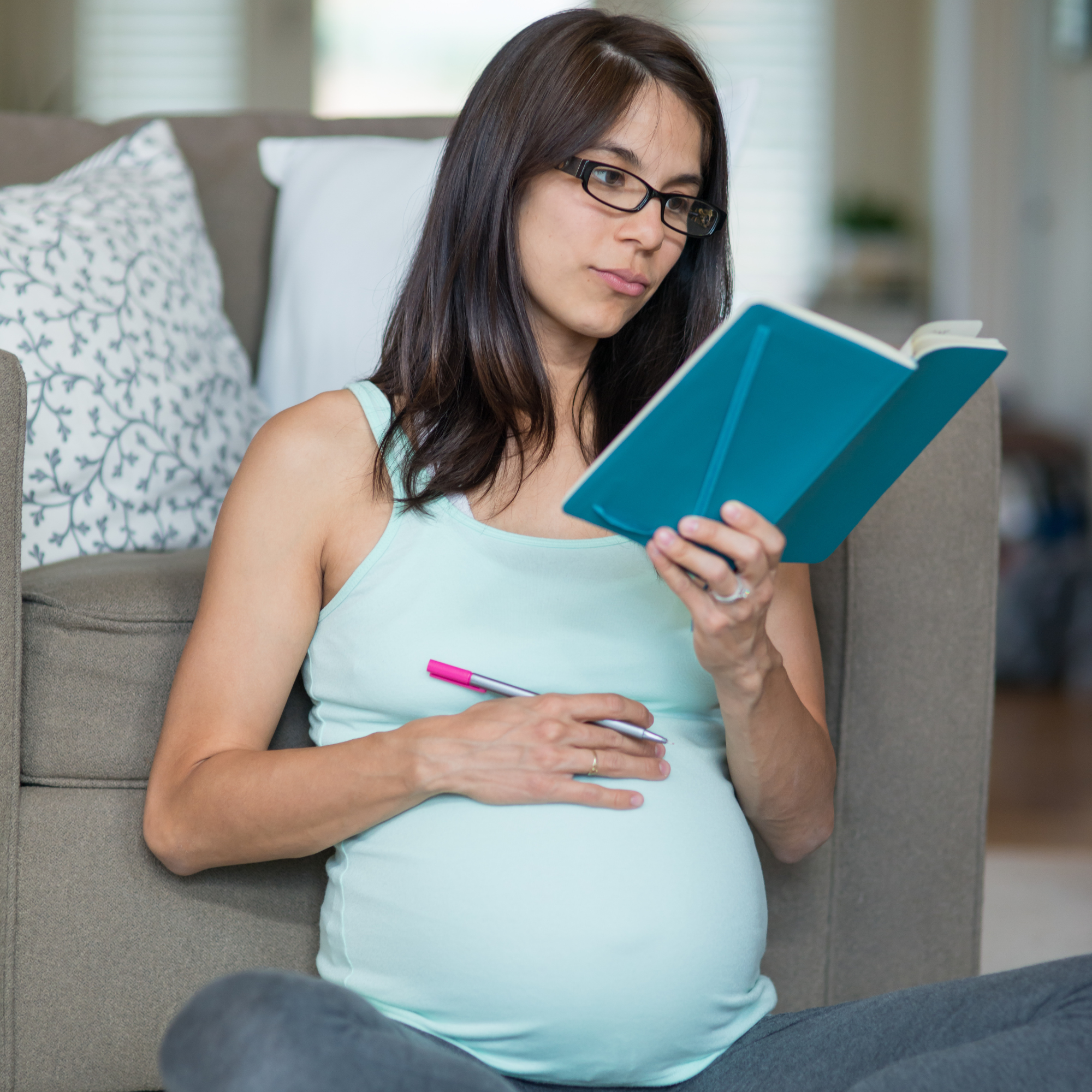 Planning Your Postpartum Care