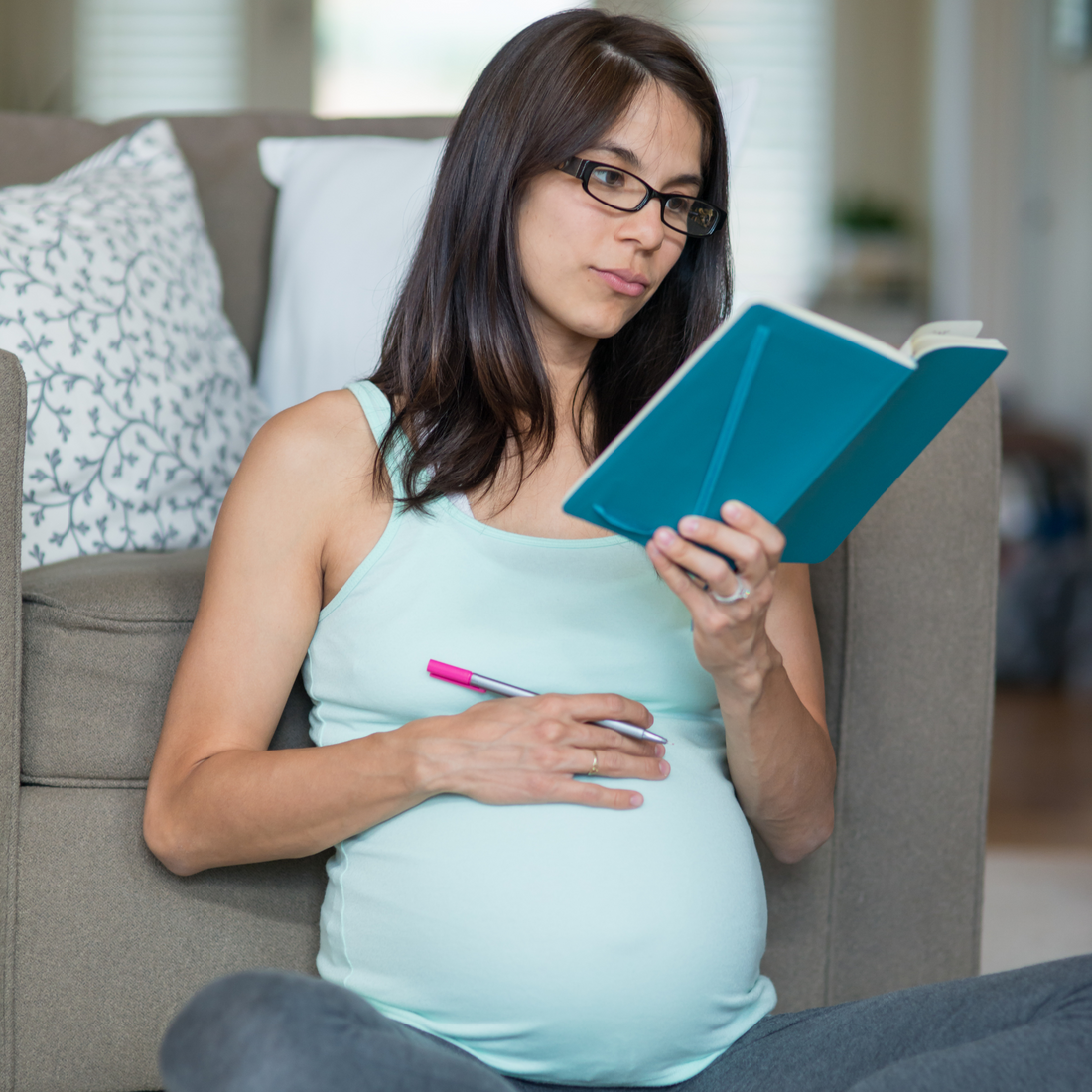 Planning Your Postpartum Care