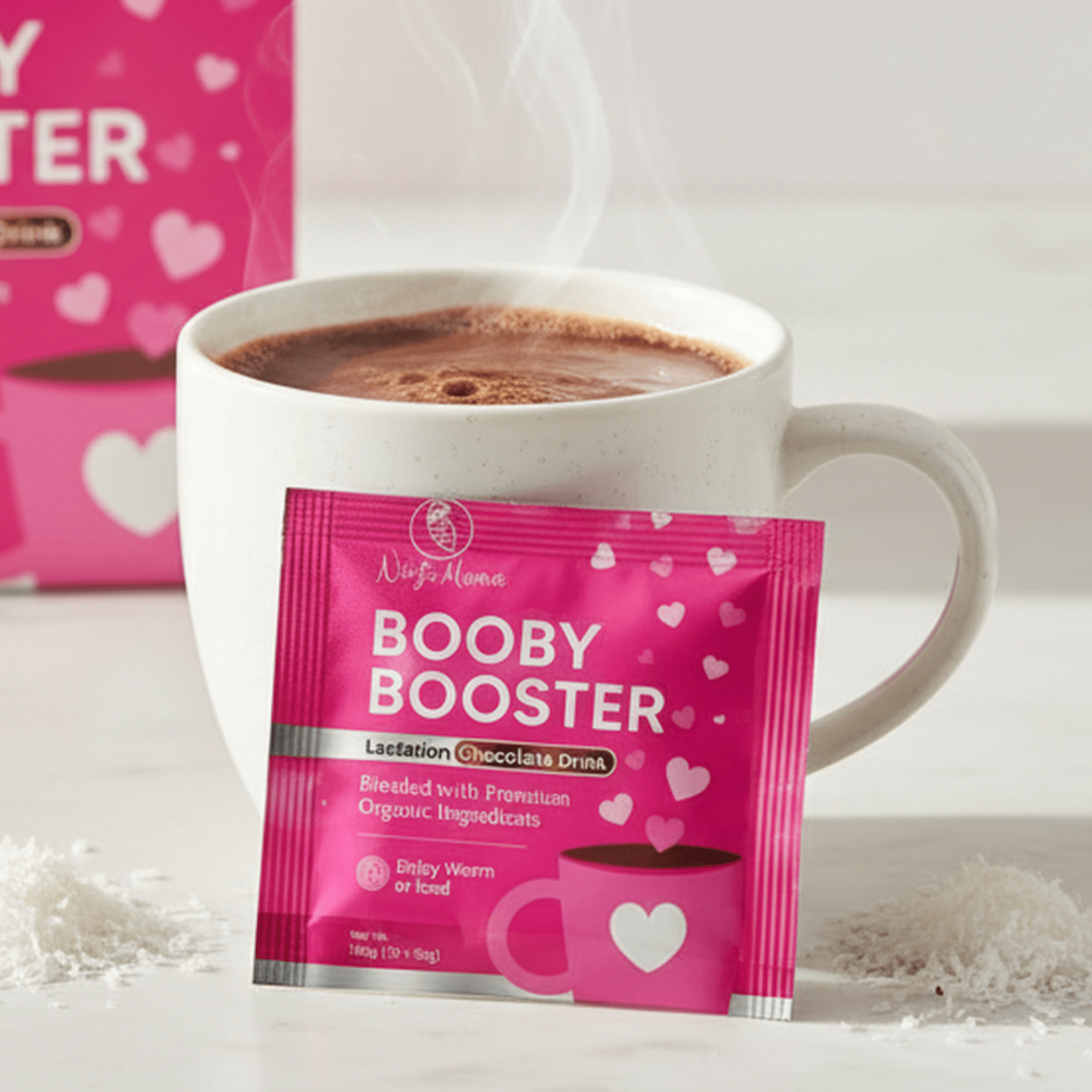 Lactation Drinks Australia: Do They Work for Breastfeeding? - Ninja Mama