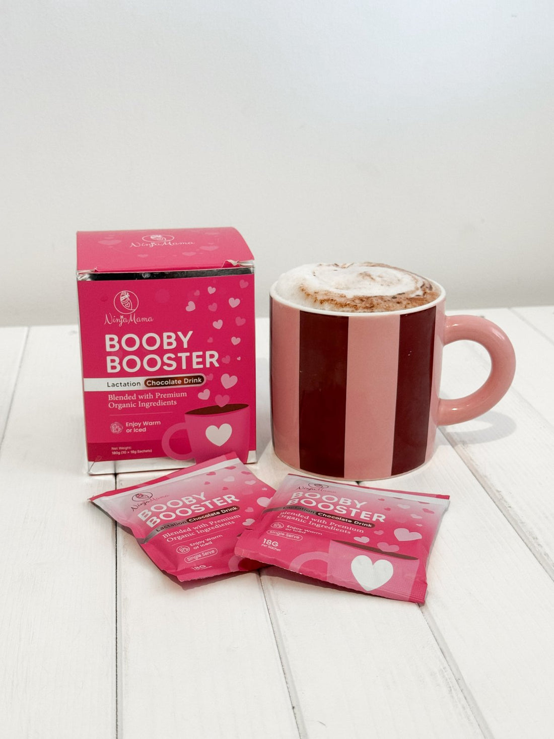 Best Lactation Drinks Australia: A 2026 Buying Guide for New Mums