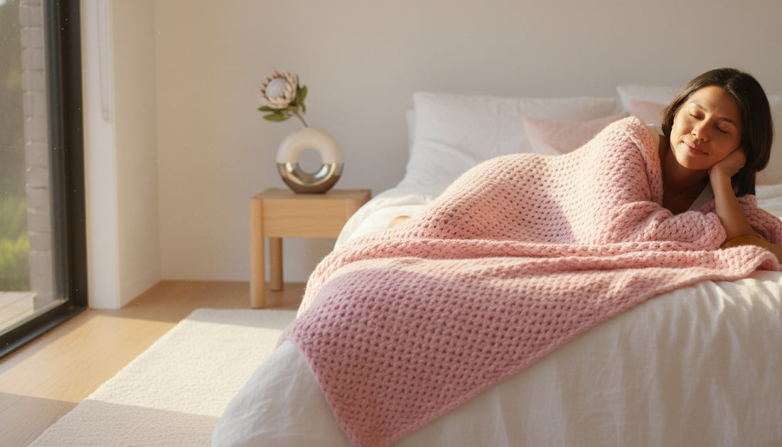 Managing Postpartum Pain Without Medication - Ninja Mama