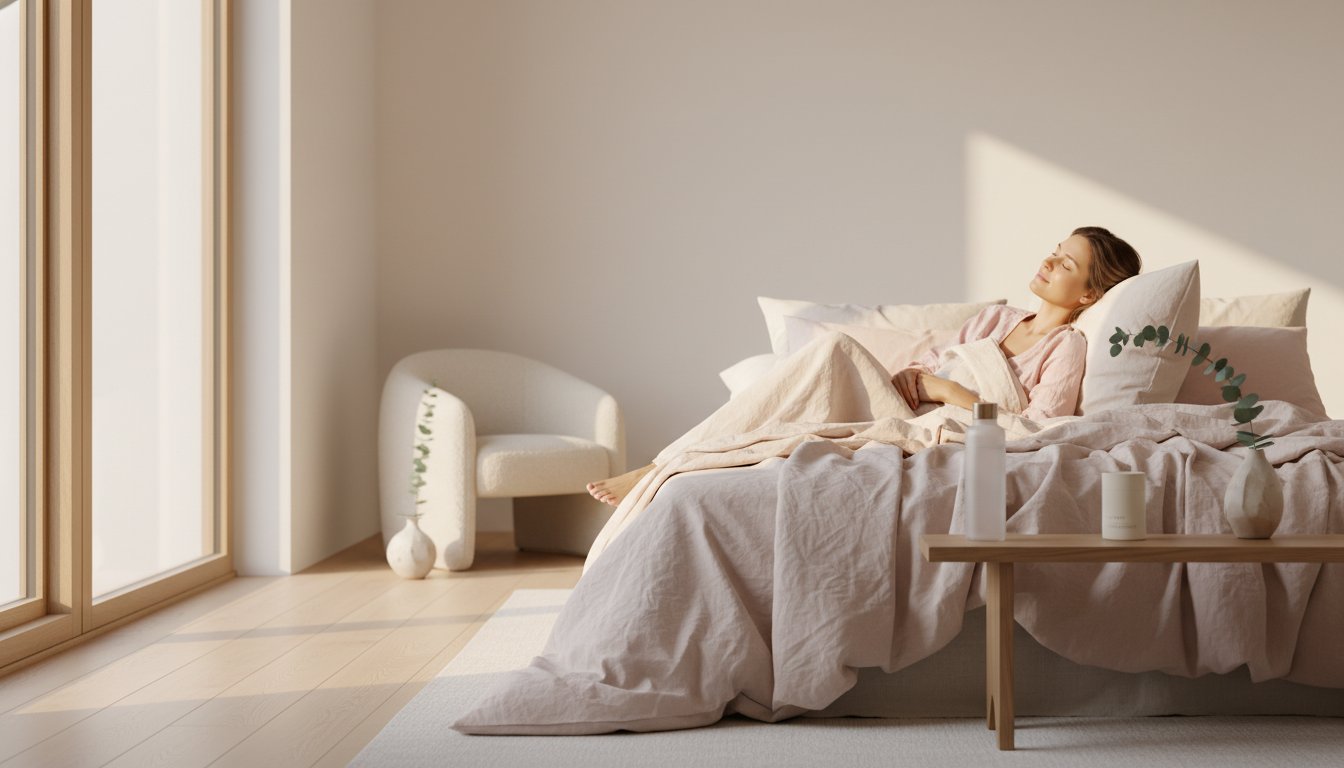 Postpartum Body Changes Australia: A Real-Talk Guide to Your Recovery