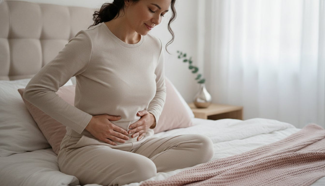C-Section Shelf: What Causes It and How to Support Your Recovery
