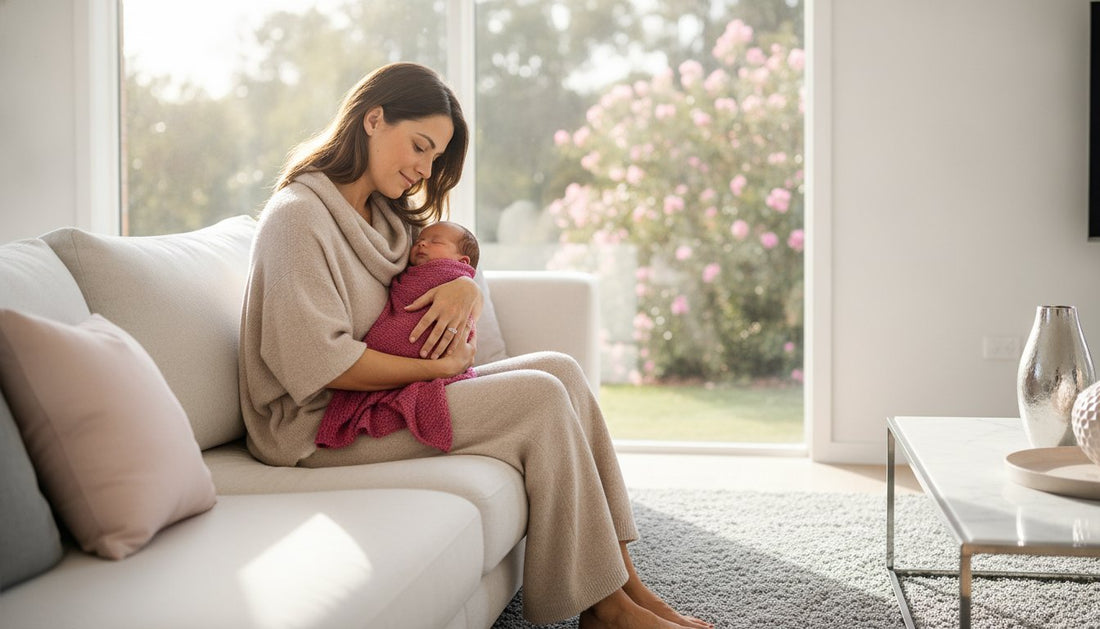 Best Postnatal Recovery Clothes: 2026 Guide for Aussie Mums