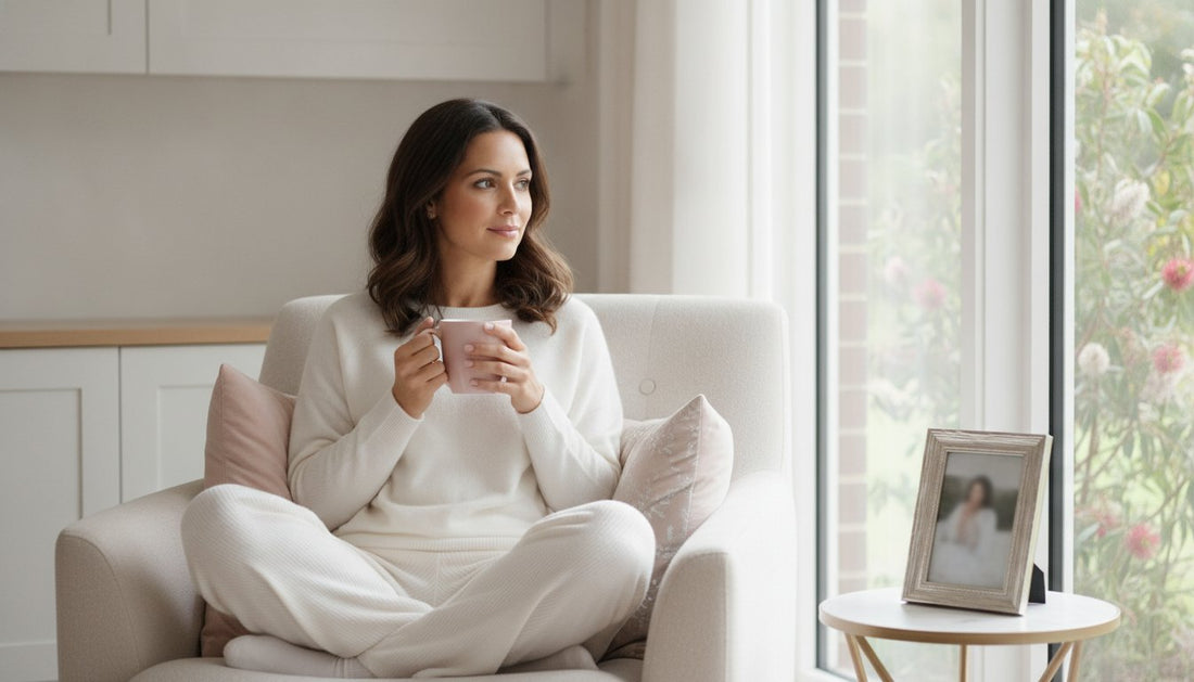 Birth Trauma Processing: Steps for Your Healing Journey