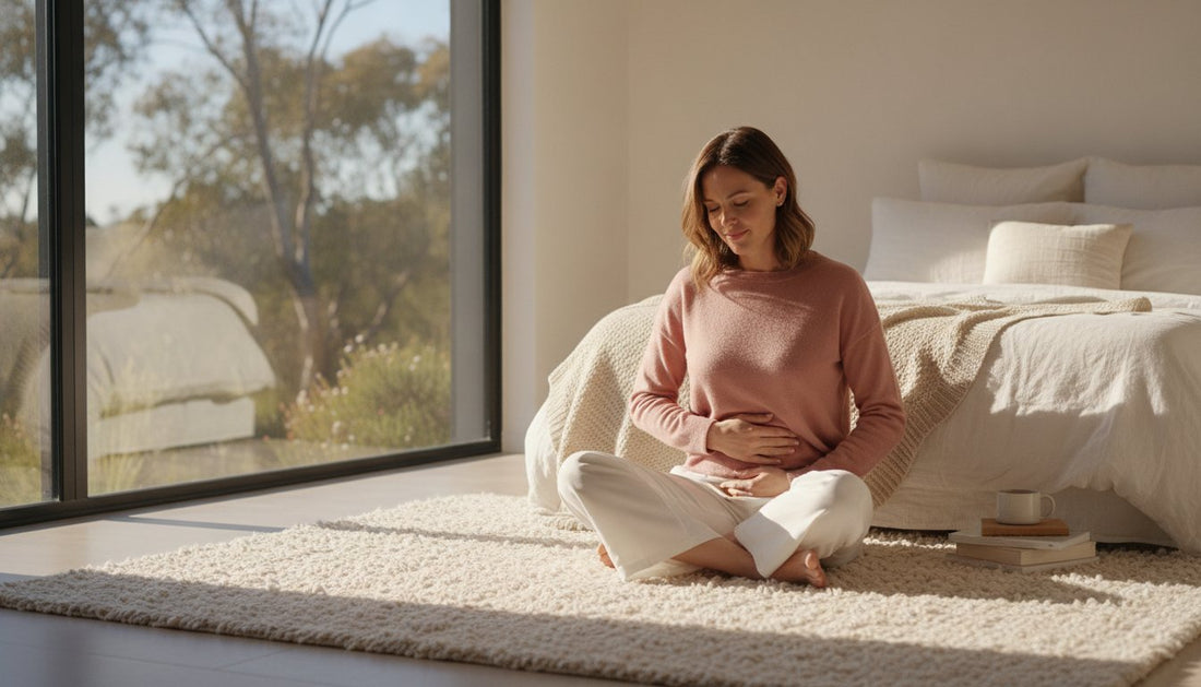 How to Identify Early Signs of Prolapse at Home