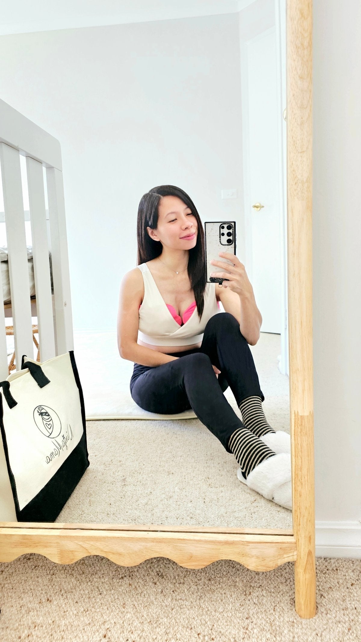Breast Therapy Packs: Relief for Breastfeeding Engorgement