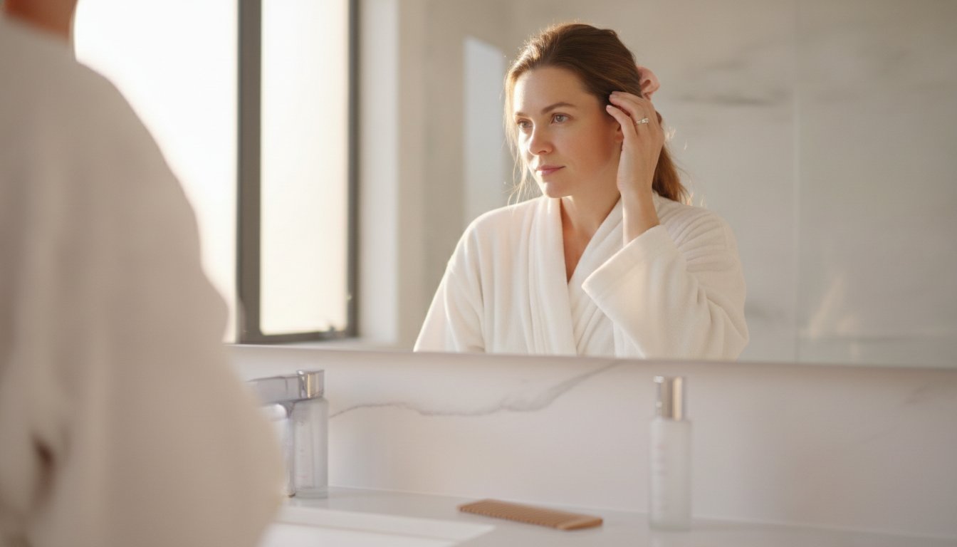 Postpartum Hair Loss Timeline: What to Expect and When