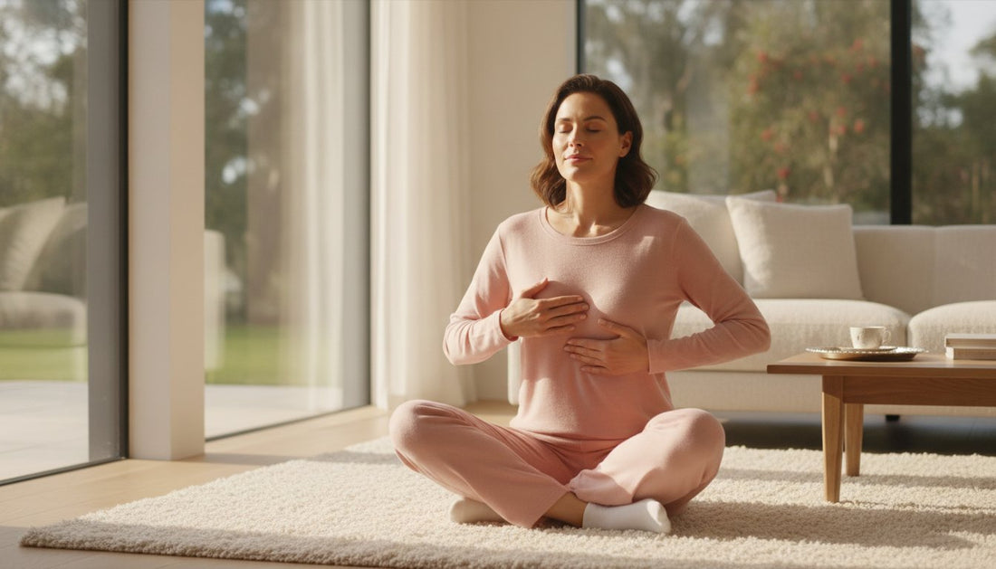 Postpartum Rib Flare: Causes, Symptoms and Recovery Tips