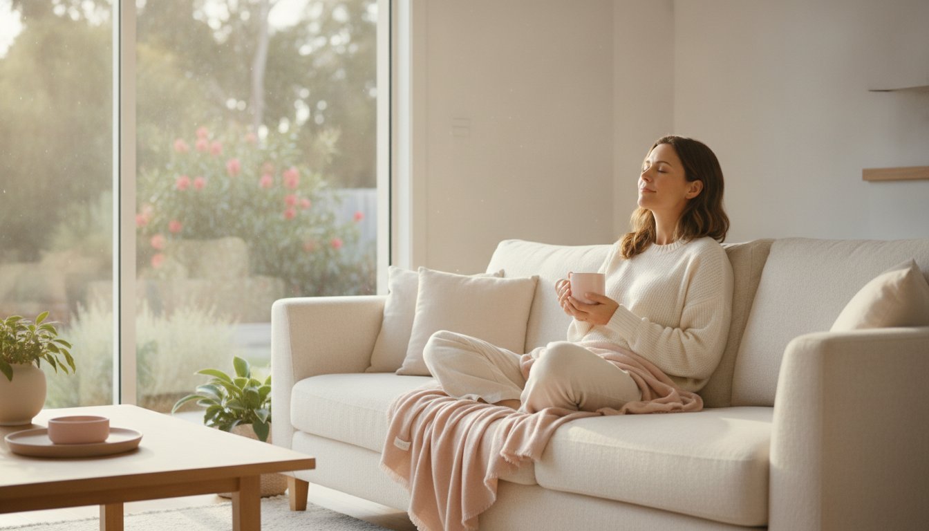 Understanding the 'Touched Out' Phenomenon - Ninja Mama