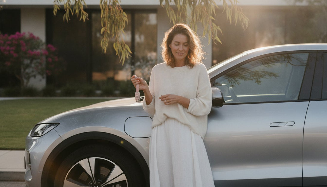 When Can I Drive After a C-Section in Australia? Your Recovery Roadmap