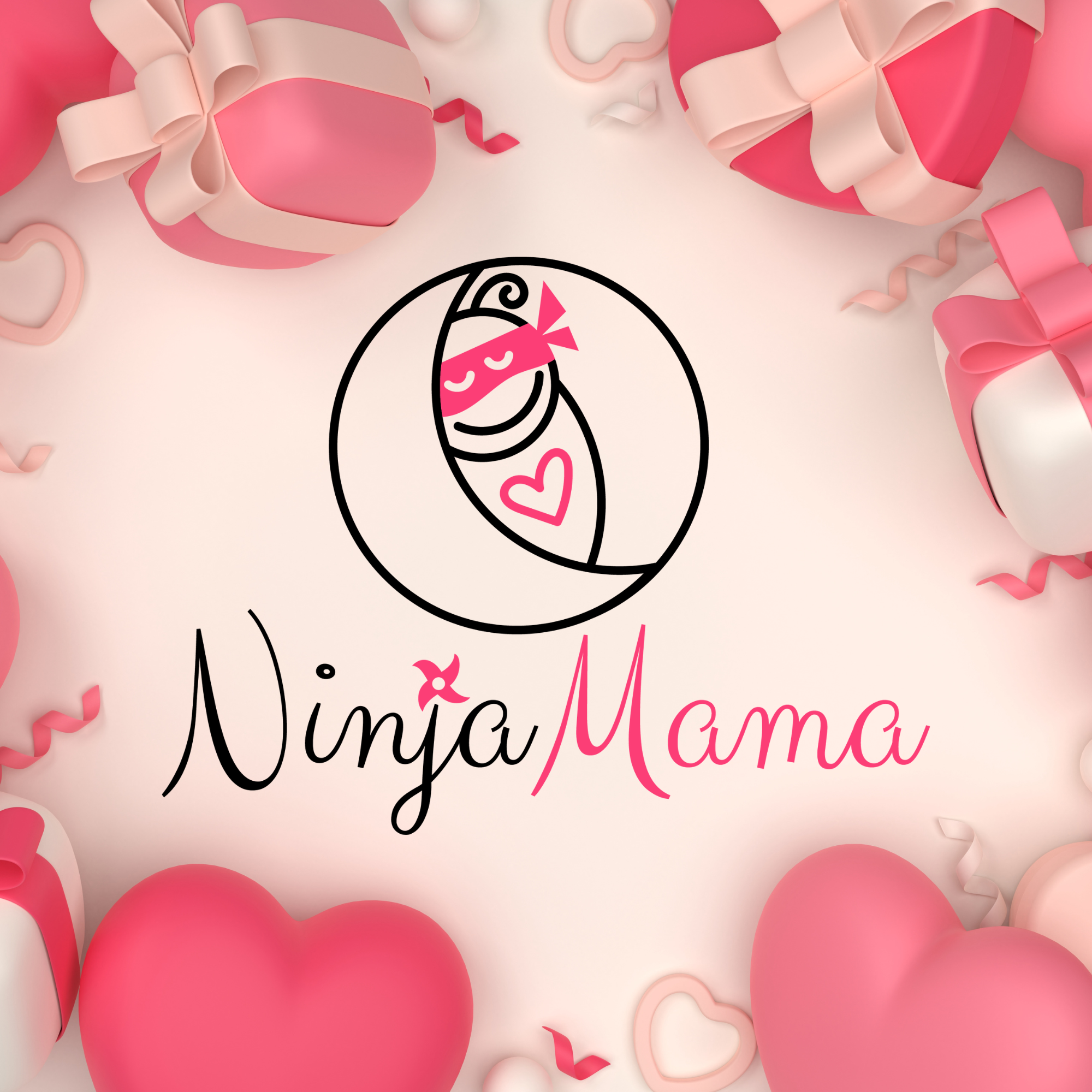 Postpartum Essentials for new and expecting mamas – Ninja Mama