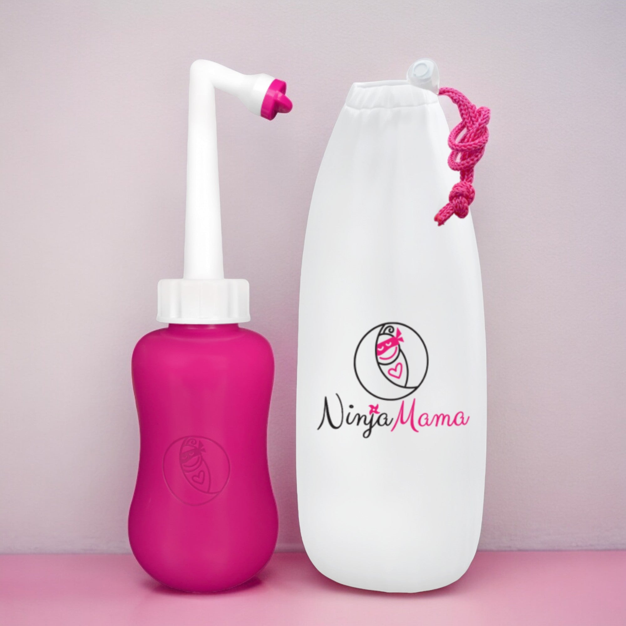 Ninja Mama C-Section Recovery Kit