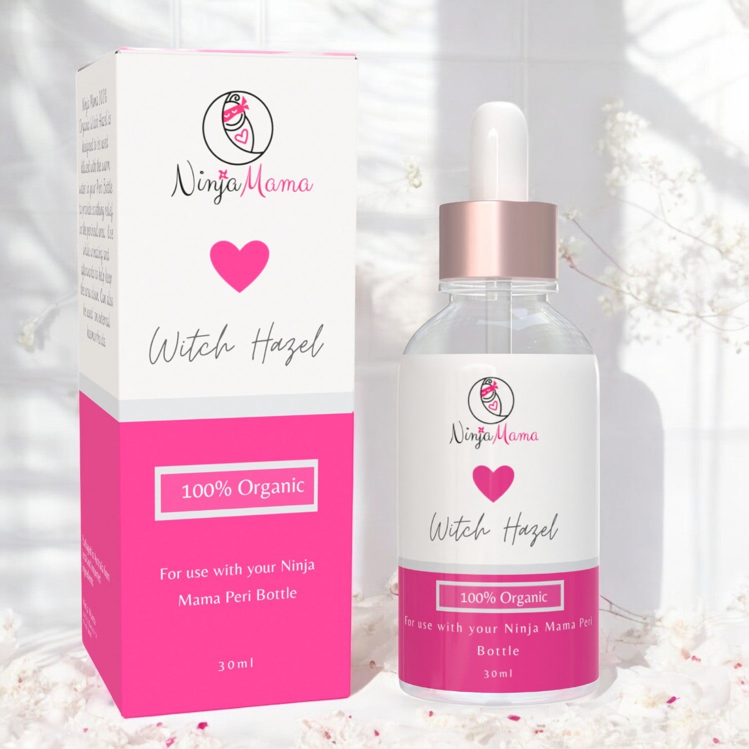 postpartum witch hazel peri bottle healing childbirth labour delivery hospital bag maternity labour prep