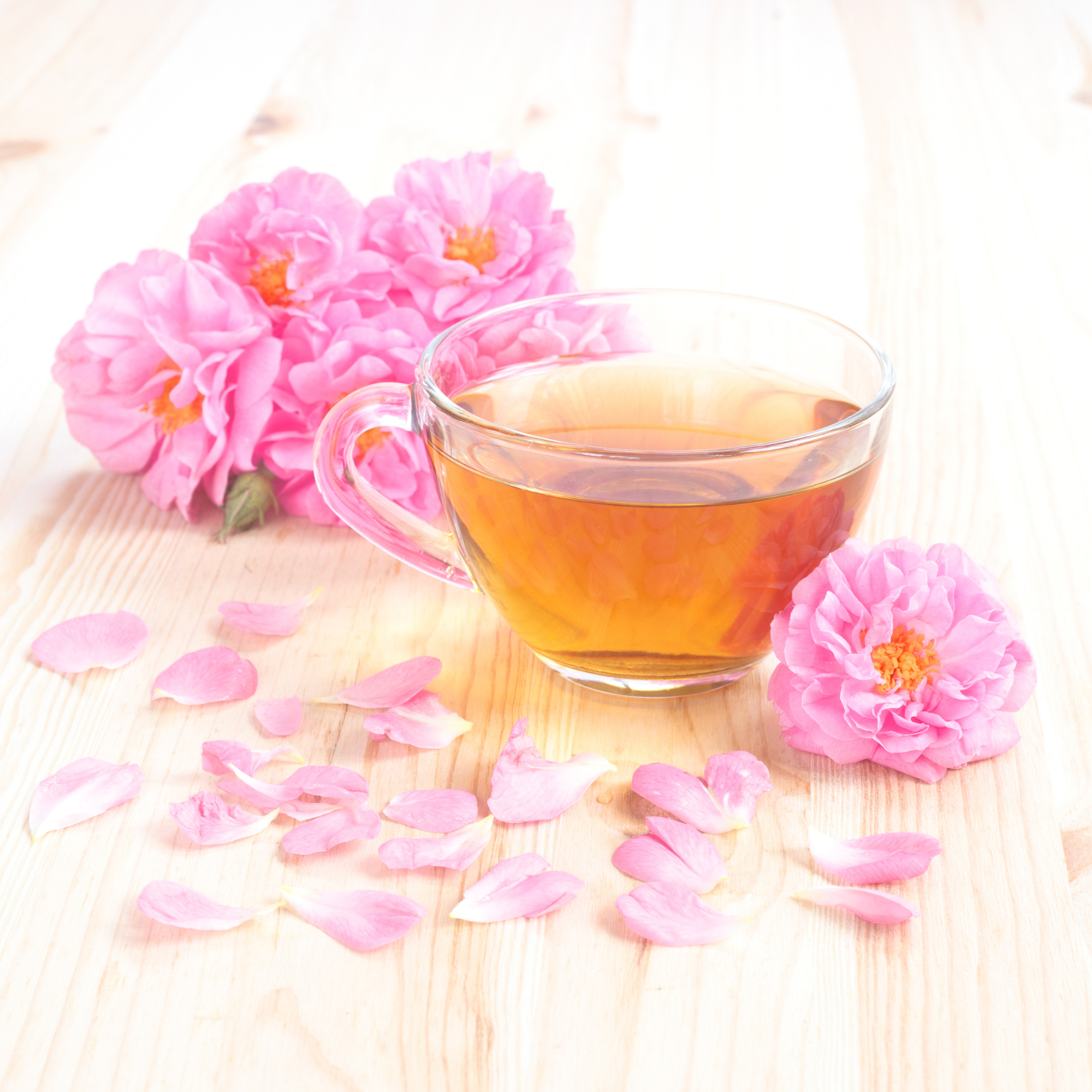 Ninja Mama Prepare to Push Organic Loose Leaf Raspberry Leaf Tea 40g