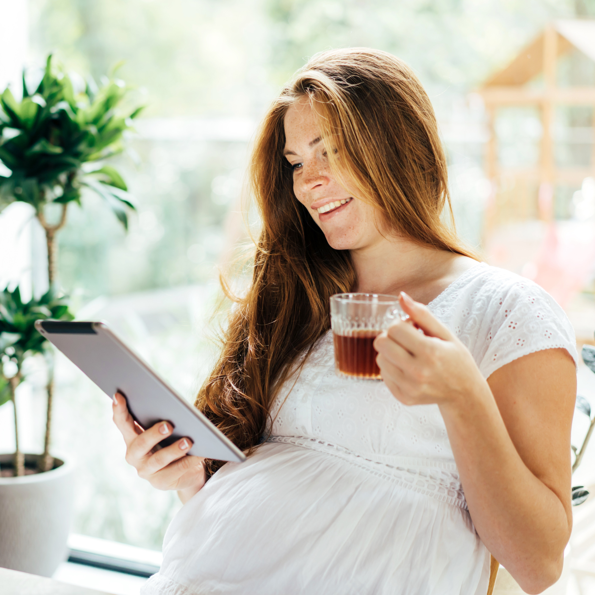 Ninja Mama Organic Tea Bundle