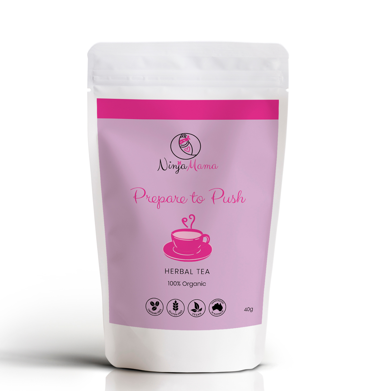 Wholesale Ninja Mama Postpartum Perineal Care Recovery Wipes. Postpartum  Relief After Birth Tears and Haemorrhoids. Pack of 45. - Ninja Mama -  Fieldfolio