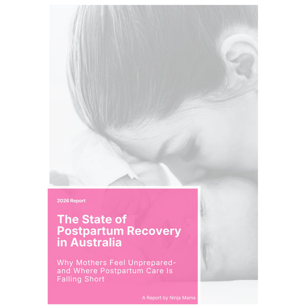 why mothers feel unprepared and where postpartum care is falling short