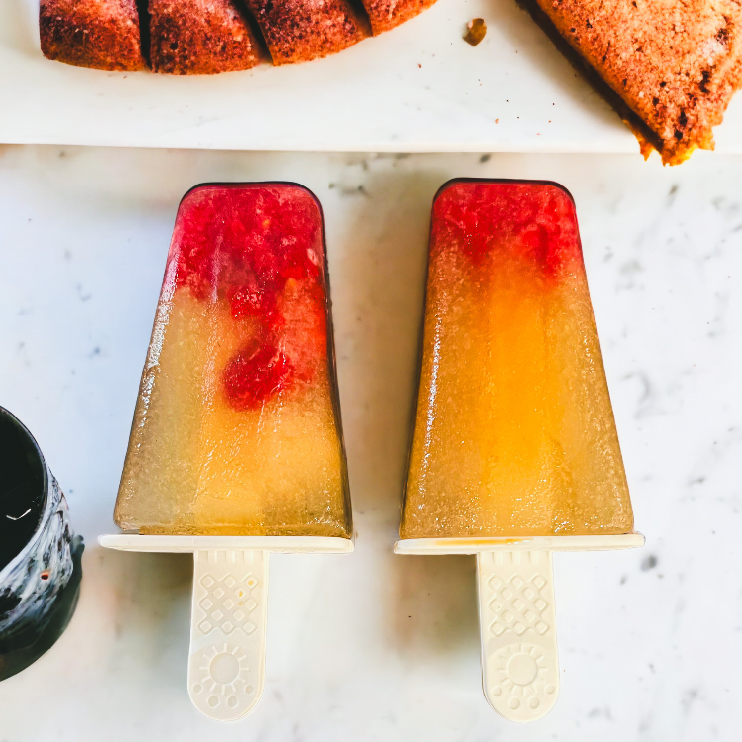 Ninja Mama Prepare to Push Organic Loose Leaf Raspberry Leaf Tea 40g