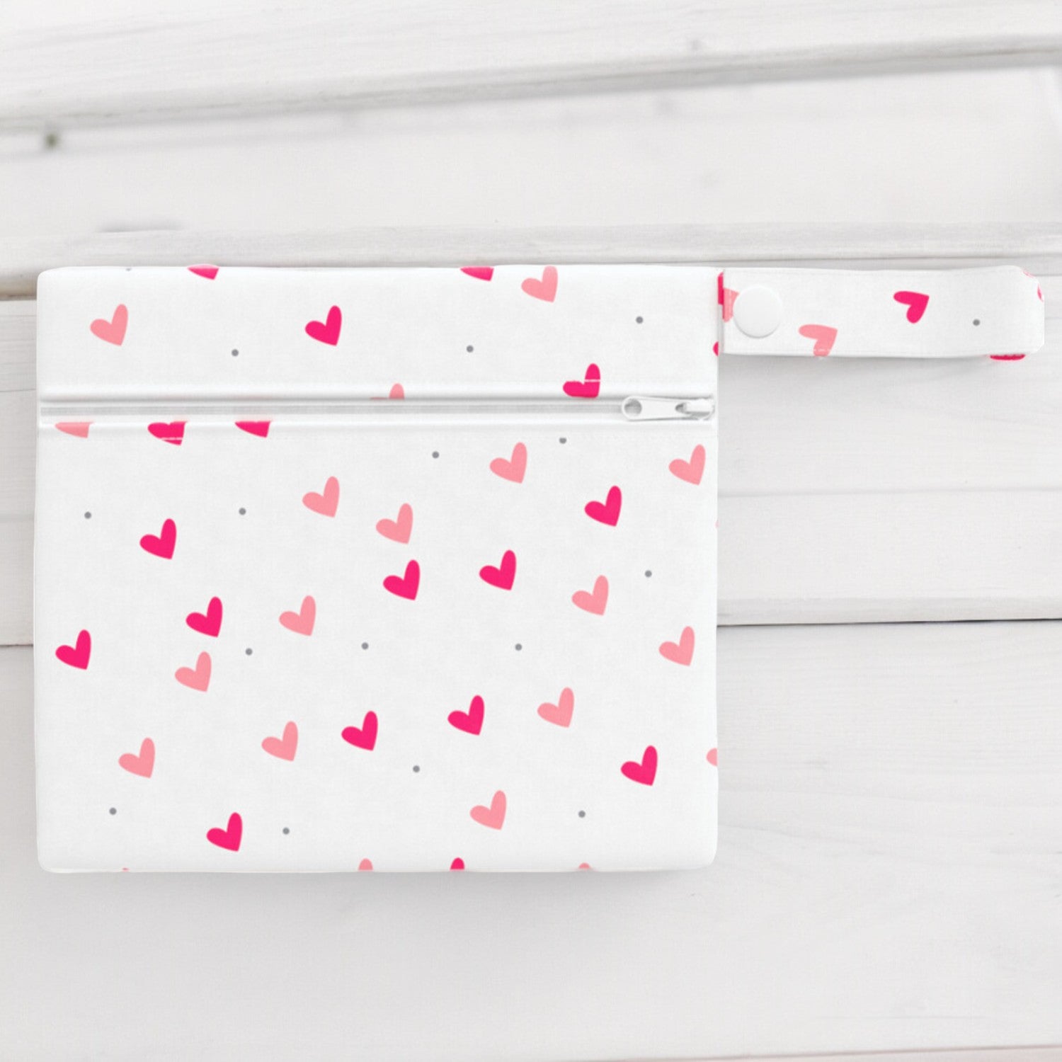 Ninja Mama Breast Pad Wet Bag